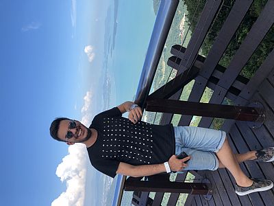 akifercan profile photo