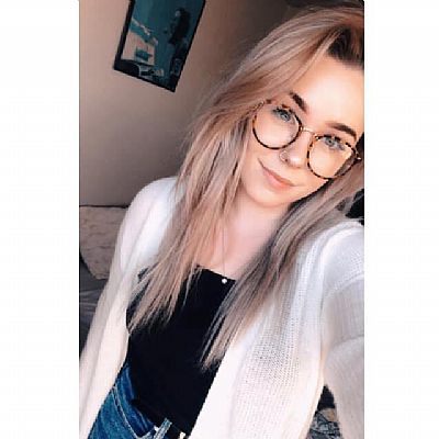 VictoriaParidon profile photo