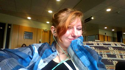 Breanna12! profile photo