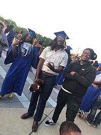 Mosesxxl23 profile photo