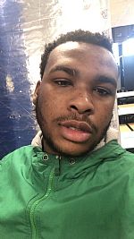 Mosesxxl23 profile photo