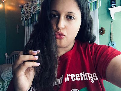 Jeannabee118 profile photo