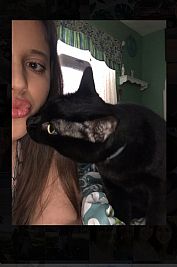 Jeannabee118 profile photo