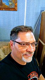 Rickhoman profile photo