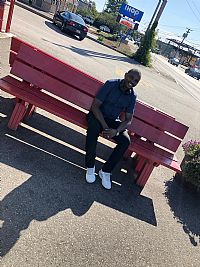 harelijean1 profile photo