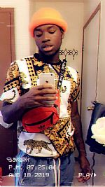 Feloxe97 profile photo