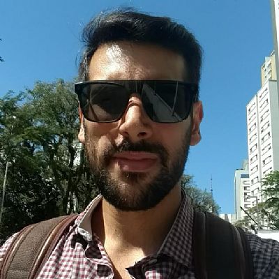 AntonioMercer profile photo