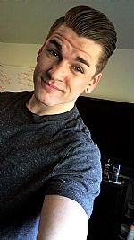 Tylermcc profile photo