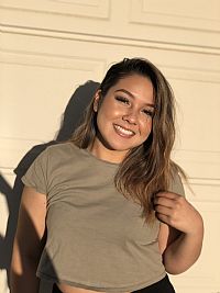 Keonie98 profile photo