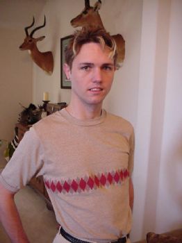 angelbilly profile photo