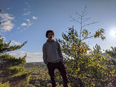 Tarik99 profile photo