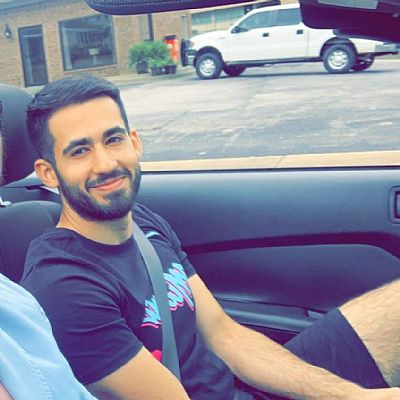 selim92 profile photo