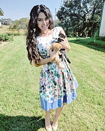 Izzy33 profile photo