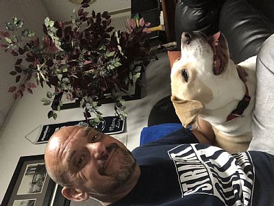 davisbrent1966@gmail.com profile photo