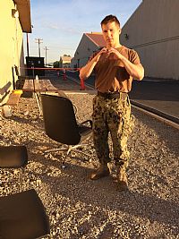 brown5594 profile photo