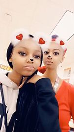 Shakeveyah profile photo