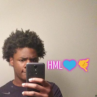 Isaiah7771 profile photo