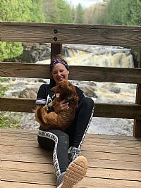 Alexia92 profile photo