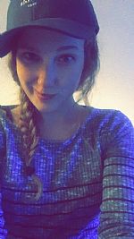 Alexia92 profile photo