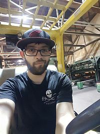 Diverson26 profile photo