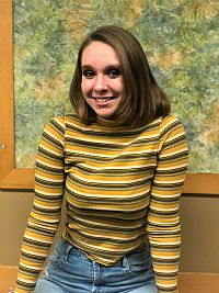 SierraHess profile photo