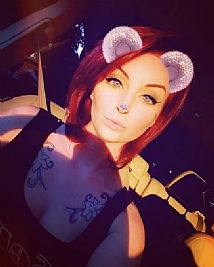 Terryn43 profile photo