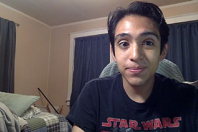 Fer Garcia profile photo