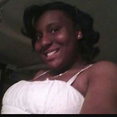 AliBennett20 profile photo