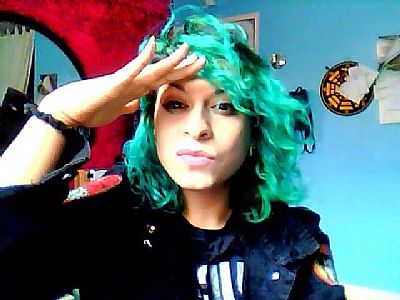 MedusaLykos profile photo