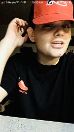 Ladybug1111 profile photo