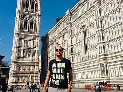 AlexLala97 profile photo