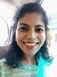 Smrita profile photo