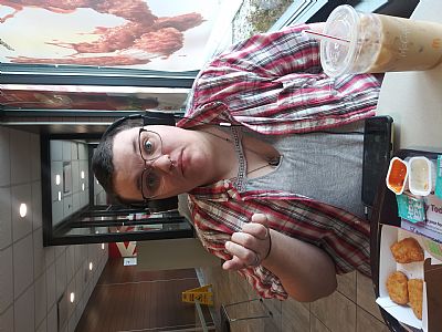 PSylvester27 profile photo