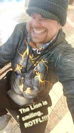 Jon!12345 profile photo