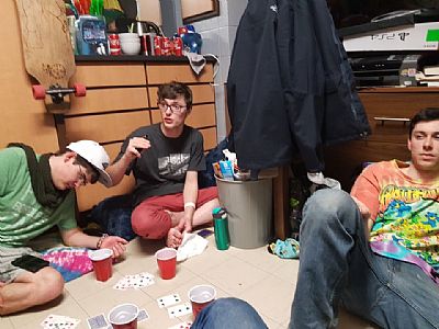 Hitthewallwitha profile photo