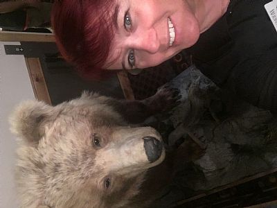 Jodiecherise profile photo