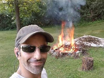 Cable guy profile photo