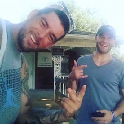 Bmoore88 profile photo