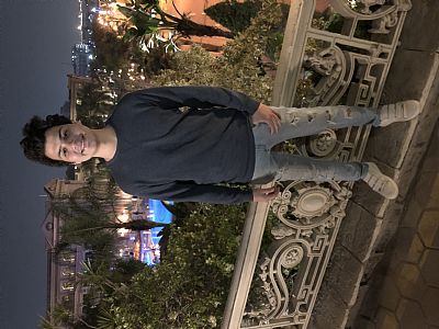 AhmedSakr profile photo