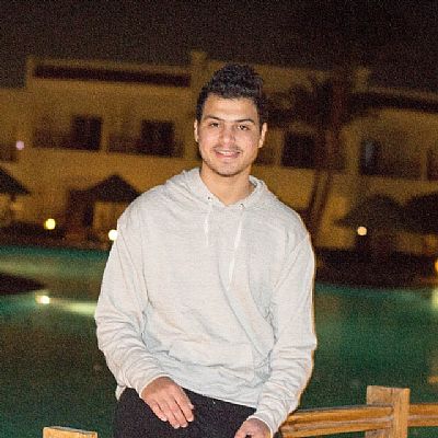 AhmedSakr profile photo