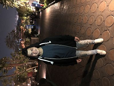 AhmedSakr profile photo