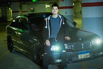 AhmedSakr profile photo