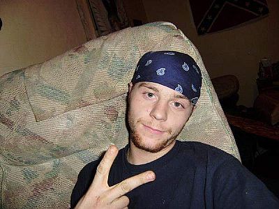 DavidYoung1323 profile photo