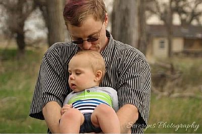 DavidYoung1323 profile photo