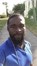 Tharnell25 profile photo