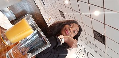 Hary Sunshine profile photo