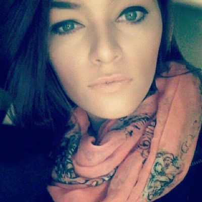 caitybug93 profile photo