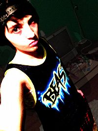 Adeon'sSurvival profile photo