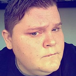 Timgraves85 profile photo