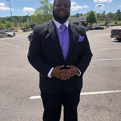 Devont408 profile photo